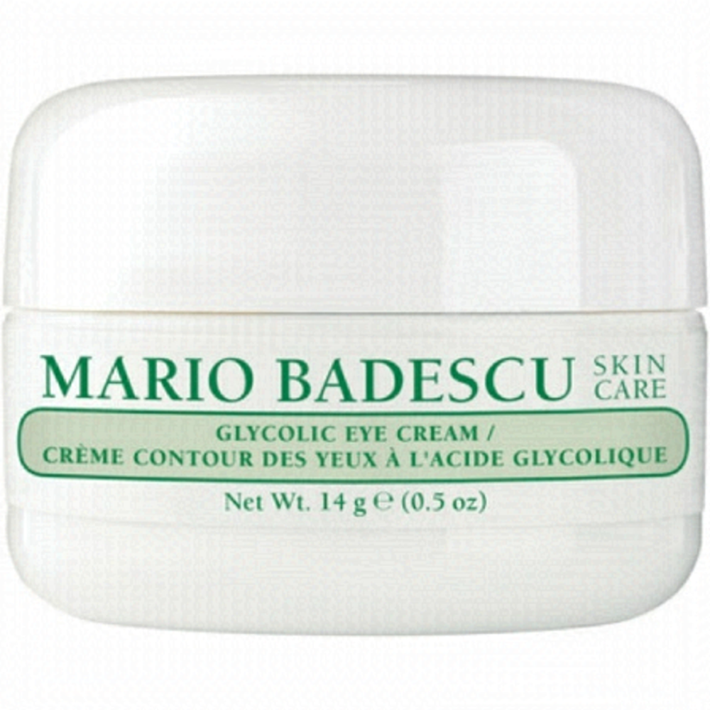 ⭐️MARIO Badescu Glycolic Eye Cream⭐️